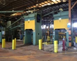 Maschine: SAMP MT 45 C Ziehmaschinen