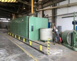 Maschine: STEULER ST 3 Ziehmaschinen