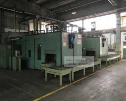 Maschine: SAMP RC 60 Ziehmaschinen