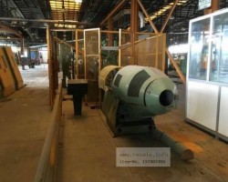 Maschine: DE ANGELI 3+1 Ziehmaschinen