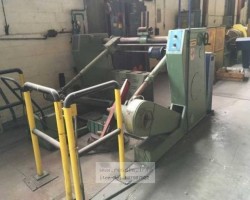 Maschine: DE ANGELI CS 12 Ziehmaschinen