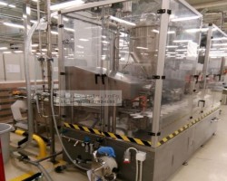 Maschine: LIEDER RCC1 6 Abfüllmaschine