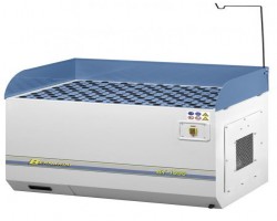 Maschine: BERNARDO AT 1000 HM Absauganlagen