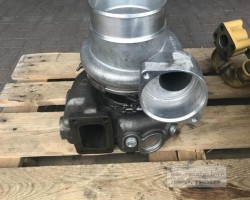 Maschine: CATERPILLAR Turbolader 6N-7960 