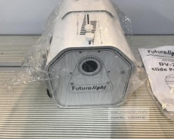 Maschine: FUTURE LIGHT DV-200 Projector 