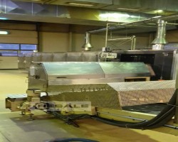 Maschine: WALTERWERK Jupiter JU 72 Waffelanlagen