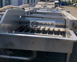 Maschine: ABL WaterTank Treatment Behandlungsbad Waschbad