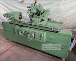 Maschine: CINCINNATI MILACRON R-77/1000/165 Rundschleifmaschinen