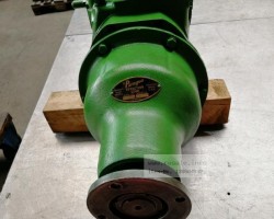 Maschine: PARAGON HB7B-3L / RB 30-L Getriebe