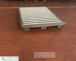 Maschine:   Rollenbahn