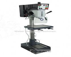Maschine: MIOTAL SB 25 SG Säulenbohrmaschinen