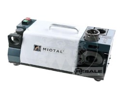 Maschine: MIOTAL SBSM 1332 Bohrerschleifmaschinen