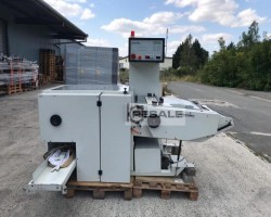 Maschine: PALAMIDES BA700 