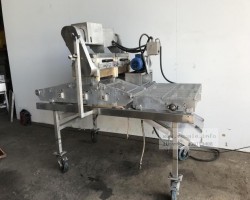 Maschine: D+E Sugden u