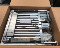 Maschine: HORIZON GFB 74 