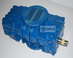 Maschine: AERZENER GM 30 L Drehkolbengebläse