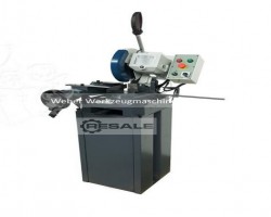 Maschine: MIOTAL KKS 275 G Kaltkreissägen