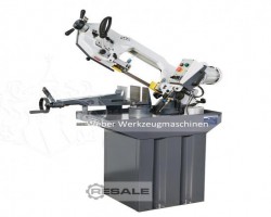 Maschine: MIOTAL S 225 G Bandsägen