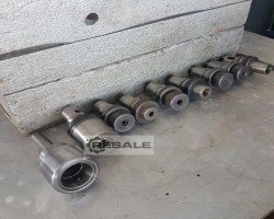 Maschine: MAY F33 Futter