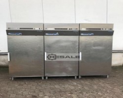 Maschine: GRAM BF 930 HAV Lagerfrosterschrank Backwarenfroster