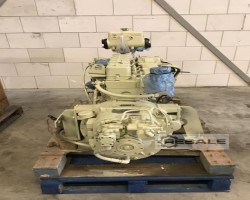 Maschine: CUMMINS 6 BT 5.9 