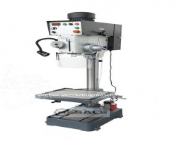 Maschine: MIOTAL SB 35 SVG Säulenbohrmaschinen