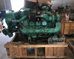 Maschine: DAEWOO V 158 TI 