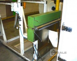 Maschine: ILLIG RDM 70K Thermoformmaschinen