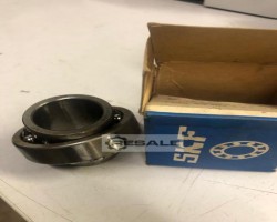 Maschine: SKF 11206 SKF Pendelrollenlager
