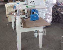 Maschine:  MJ930 Schnittsäge