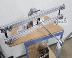 Maschine: REITZ RW0251375300 Behälter