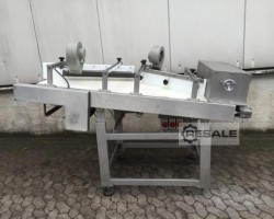 Maschine: BENIER Langwirker Brotanlagen