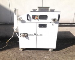 Maschine: FORTUNA KM2 Kopfmaschine