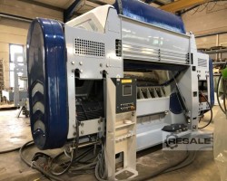 Maschine: LINDNER RECYCLINGTECH GMB Power Komet 2800 Nachzerkleinerer
