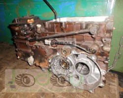 Maschine: YANMAR HAKOTRAC 1800 - 2250 - 2750 DA Ersatzteile