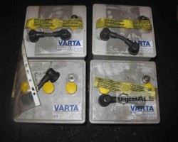 Maschine: VARTA Vb 613 Blockbatterie