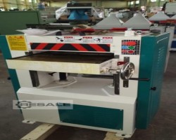 Maschine:  MB104H Dickenhobelmaschinen