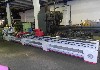 Maschine: CAZENEUVE HB725x6000 CENTER LATHE