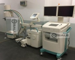 Maschine: ZIEHM Ziehm Vision R C-Bogen, C-Arm, Durchleuchtungsgerät