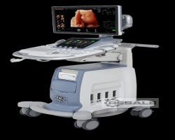Maschine: GE Voluson Expert S10 BT18 t8 Ultraschallgerät