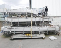 Maschine: KRONES  Lufttransporteure