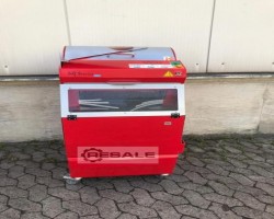 Maschine: JAC SLM 450 / 9 SB Brotschneidemaschinen