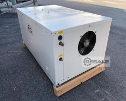 Maschine: BITZER 4DC-5.2Y-40S Kühlaggregate