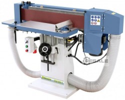 Maschine: BERNARDO KSM 2600 Kantenschleifmaschinen