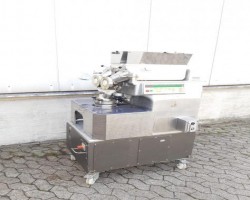 Maschine: RHEON KN 200 Teigfüll- und Dosiermaschine