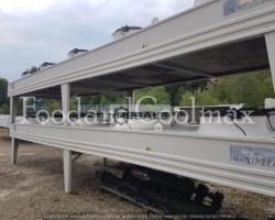 Maschine: GUNTNER S GVH 080.1A/2x5 L(S) Kondensator verflussiger