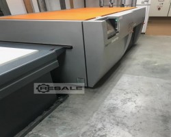 Maschine: BASYSPRINT XEIKON 855 CTP Systeme (8-up)