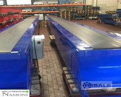 Maschine: BUDDE TGF03 Teleskopförderer