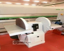 Maschine: LANDONIO - ITALIA LAR 600 Scheibenschleifmaschinen