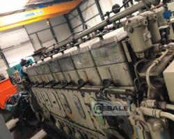 Maschine: SOLD!!! ABC 8MDKC 